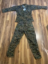 USMC UNIFORM - MCCUU -