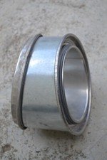 CONDUIT DE CHEMINEE ISOLE