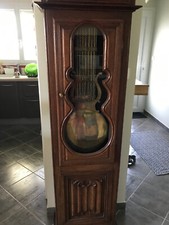 horloge pendule comtoise ancienne