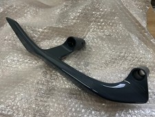 UNE POIGNÉE PASSAGER ARRIÈRE