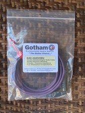 Gotham GAC-2AES Digital Audio