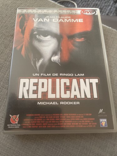 Dvd bon état - bon,