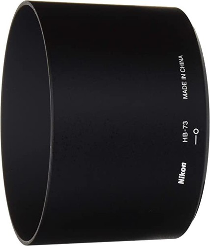 Nikon bayonet lens hood - nikon, hb-73