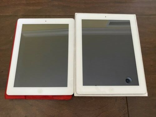 Apple ipad 2nd - apple,