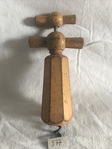 Ancien tire bouchons - ancien, en