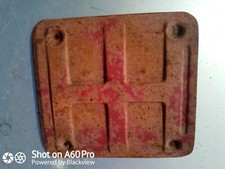 plaque de toit rooftop 300 FL odyssey buggy honda