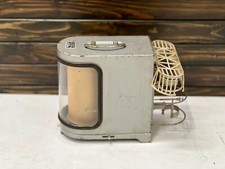 Historic ZJ Ship Barograph –