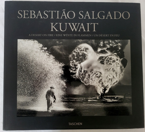 Sebastiao salgado hand - sebastiao,