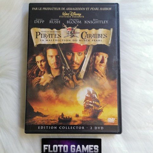 Dvd zone pirates des - 2,