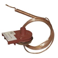 Thermostat sécurité 105°C -