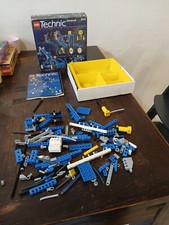 Lego Technic Vintage 8042