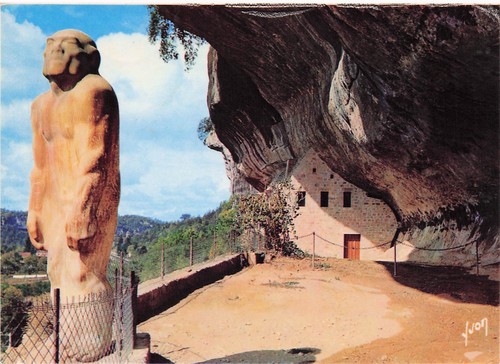 Les eyzies tayac - les,