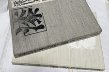 Artisanat moderne de laque