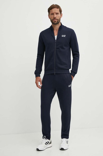 Ea7 homme veste zip - homme,