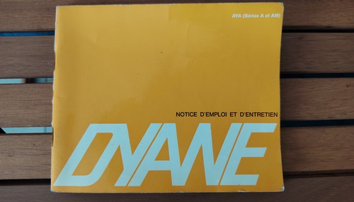 Notice emploi manuel - notice, d'emploi,