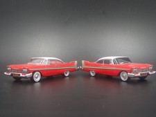 Christine 1958 58 Plymouth