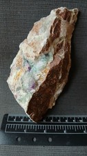 Fluorine ,  Loire, Mineraux France