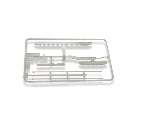 Tamiya 319007741 ff pièces - -, ff-pièces