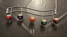 Porte Manteau Boules De