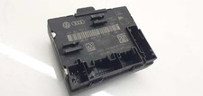 4G8959792E MODULE VERROUILLAGE CENTRAL DES PORTES / 4G8959792A / 2149293 POUR AU