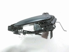 POIGNEE EXTERIEURE AVANT