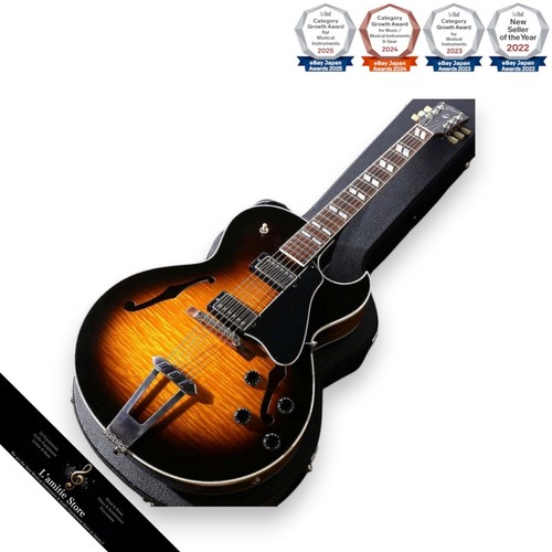 Guitare gibson es175 reissue - guitare,
