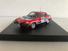TRIUMPH TR7 RAC 1978 Pond