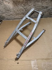 Boucle arrière cadre 50 - hm,