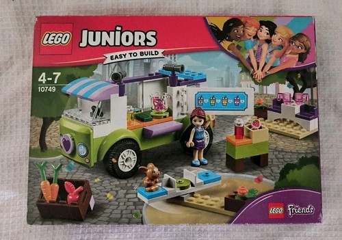 Boite set neuf scelle lego - boite,
