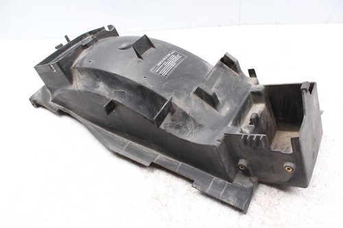 Garde boue arrière fender - garde-boue,