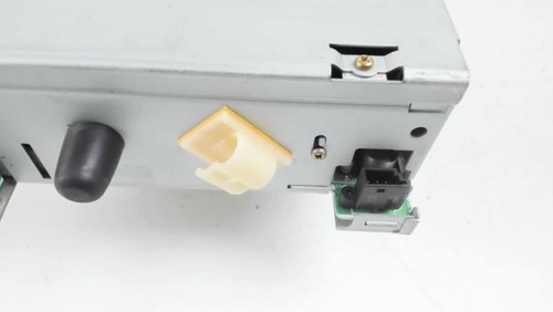 Autoradio renault vel - vel, satis