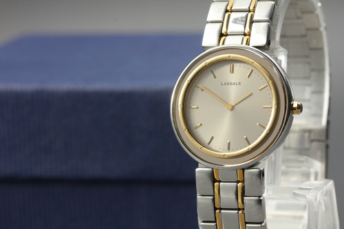 Montre femme seiko lassale - seiko,