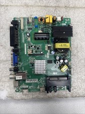 Carte Mère Tv Grandin