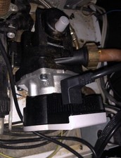 Circulateur De Chauffage Wilo