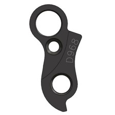 Cintre de dérailleur arrière