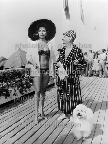 Louis funes exclusive - -,