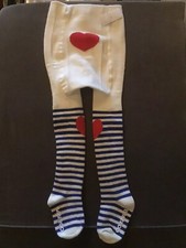 Magnifique collant bébé