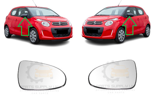 Neuf pour citroen 2014 - neuf,