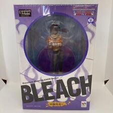 BLEACH Excellent Modèle Yoruichi Shihouin 1/8 Figurine MegaHouse