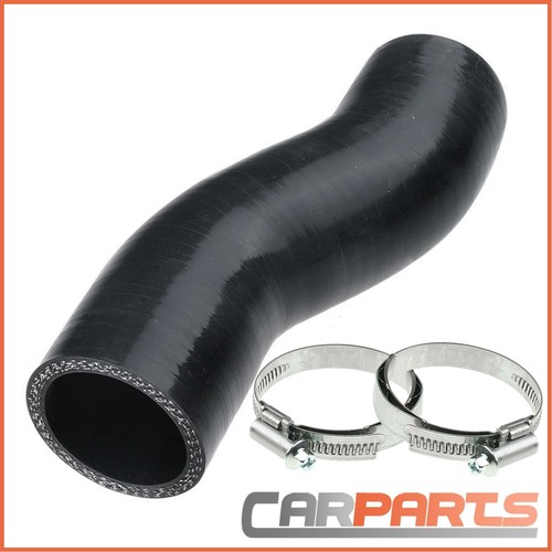 Durite entrée air turbo - durite,