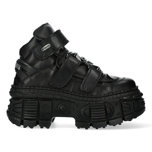 New rock bottes - new, wall285-s2