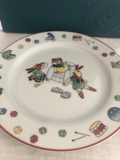 Christofle Bébé  Enfant 1