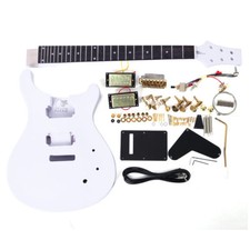 Guitare en Kit Pret a Peindre