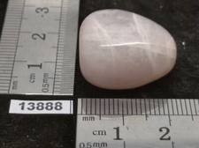 PETALITE pierre roulee