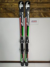 Nordica Dobermann WC SL J 163