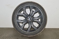 RANGE ROVER EVOQUE L538 2017