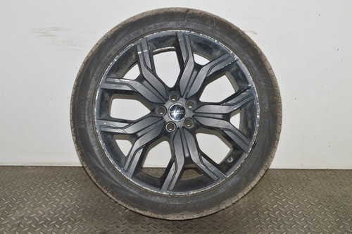 Range rover evoque - range,