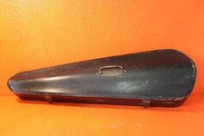 Boite ancienne d'instrument de