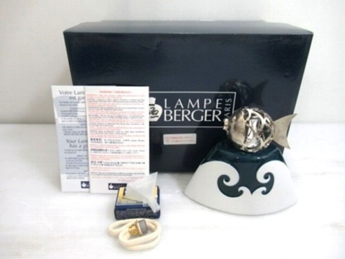 Lampe berger model - berger,