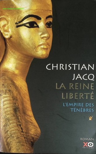 Reine liberté tome - tome, –